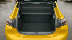 Peugeot 208 1.2 PureTech 100 GT 5dr Petrol Hatchback